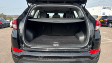 Hyundai Tucson 1.6 GDi Blue Drive SE 5dr 2WD Petrol Estate